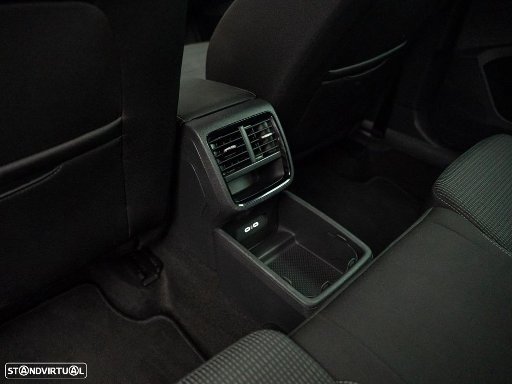 Skoda Octavia Break 2.0 TDI - 48
