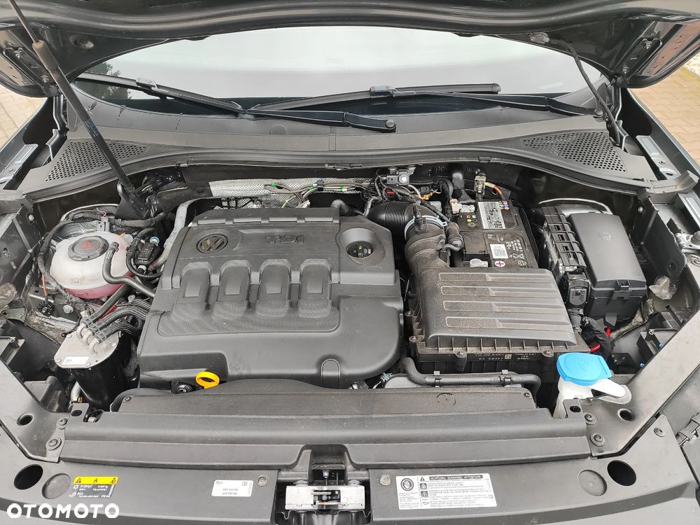 Volkswagen Tiguan 2.0 TDI Special Edition DSG - 25