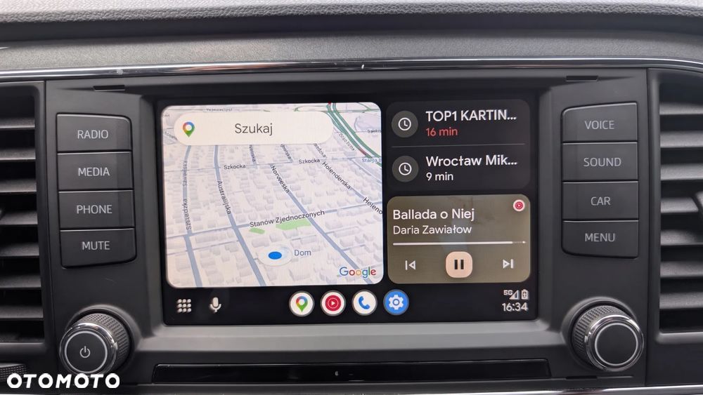 Seat Leon 1.4 TSI FR S&S - 11