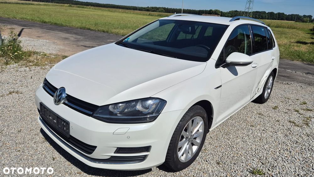Volkswagen Golf - 3