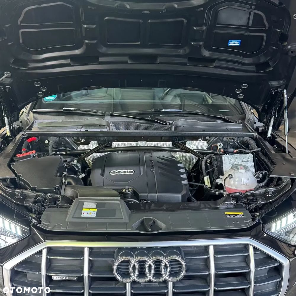 Audi Q5 2.0 TFSI Quattro S tronic - 10