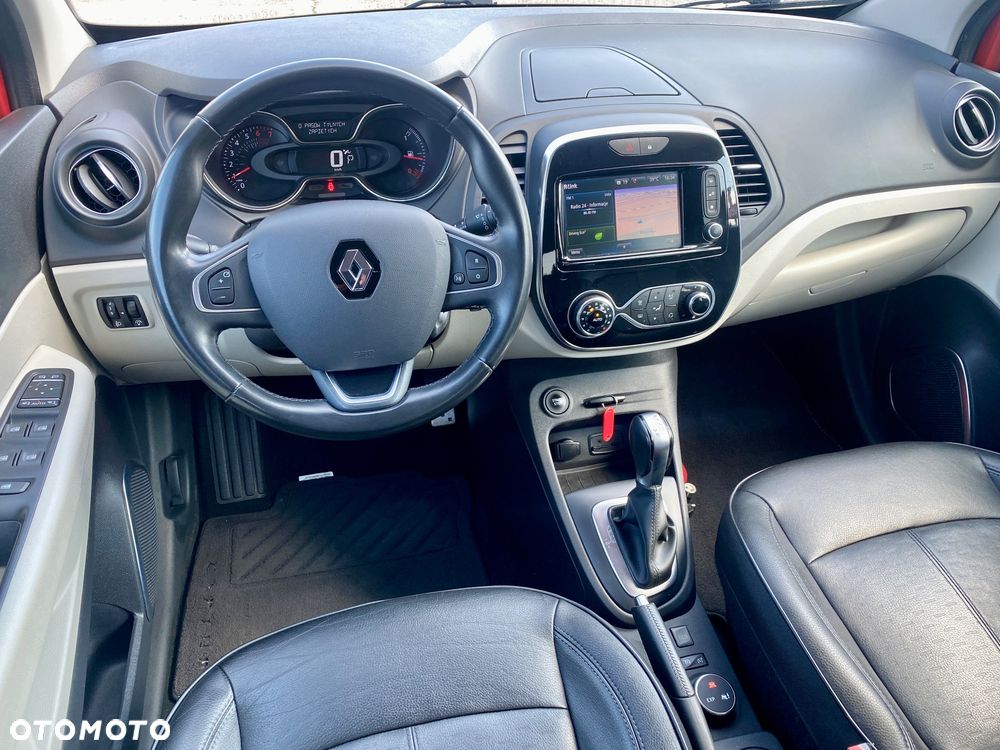 Renault Captur - 16