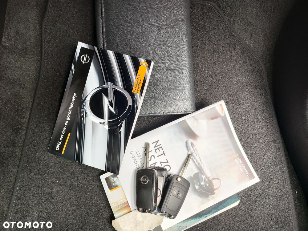 Opel Mokka 1.6 ecoFLEX Start/Stop Selection - 23