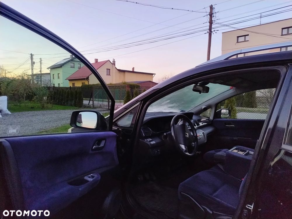 Honda FR-V 1.8 Comfort - 10