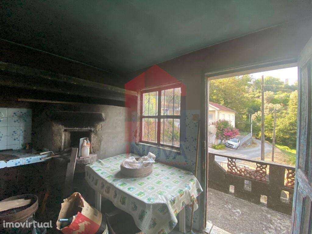 Moradia para restauro, Penascais - Grande imagem: 4/26