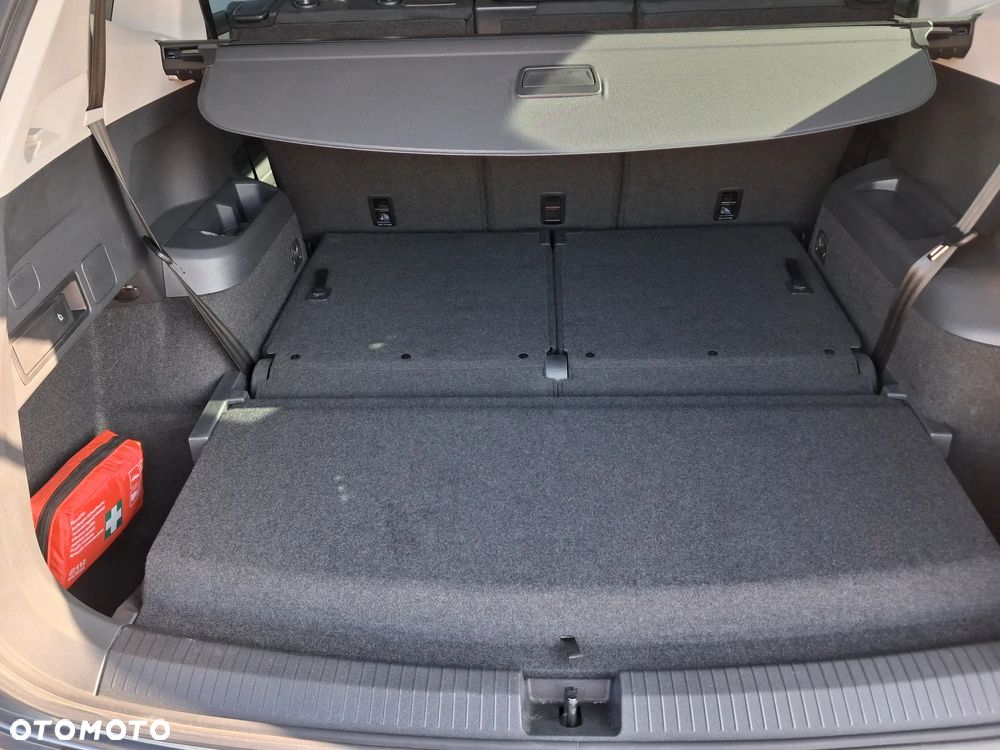 Volkswagen Tiguan Allspace 1.5 TSI EVO Life DSG - 10