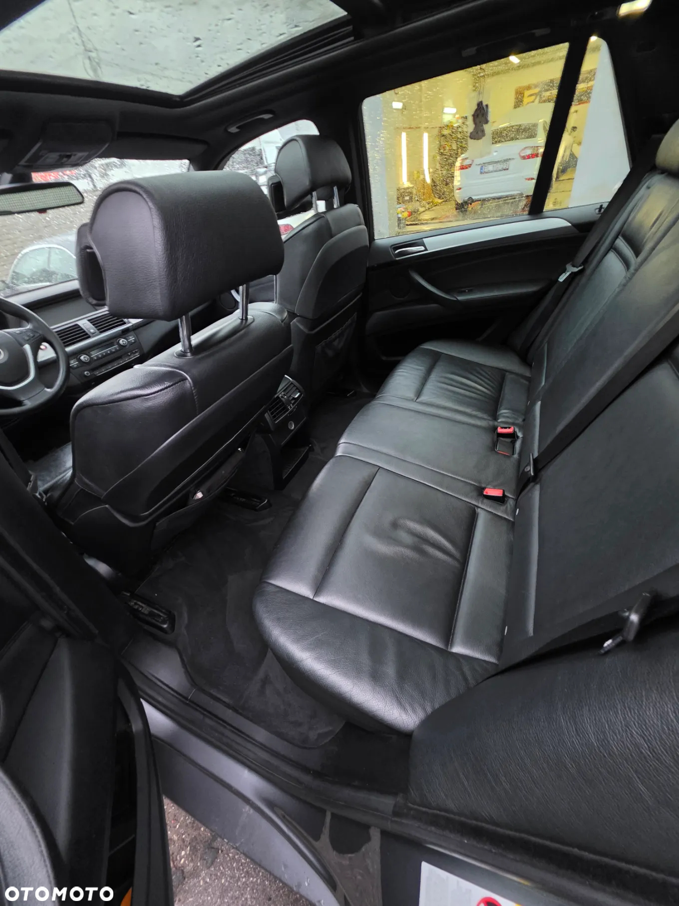 BMW X5 3.0si xDrive - 5