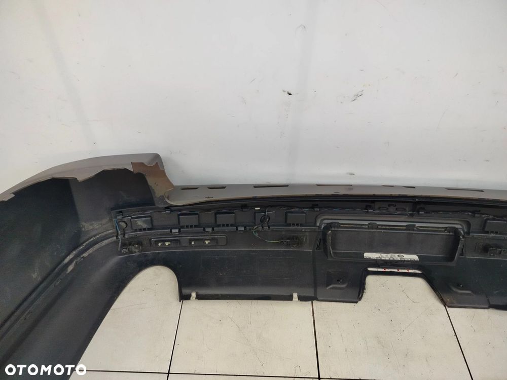 RANGE ROVER SPORT L320 LIFT 2009R- ZDERZAK TYŁ TYLNY PDC 825 - 13