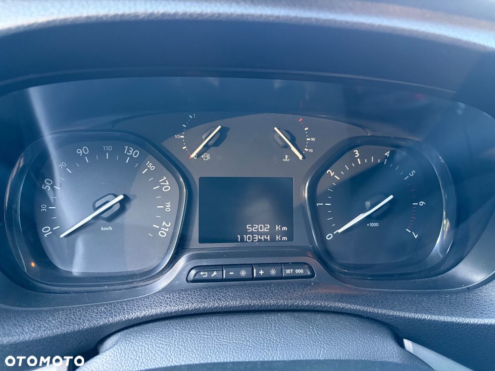 Opel VIVARO - 18