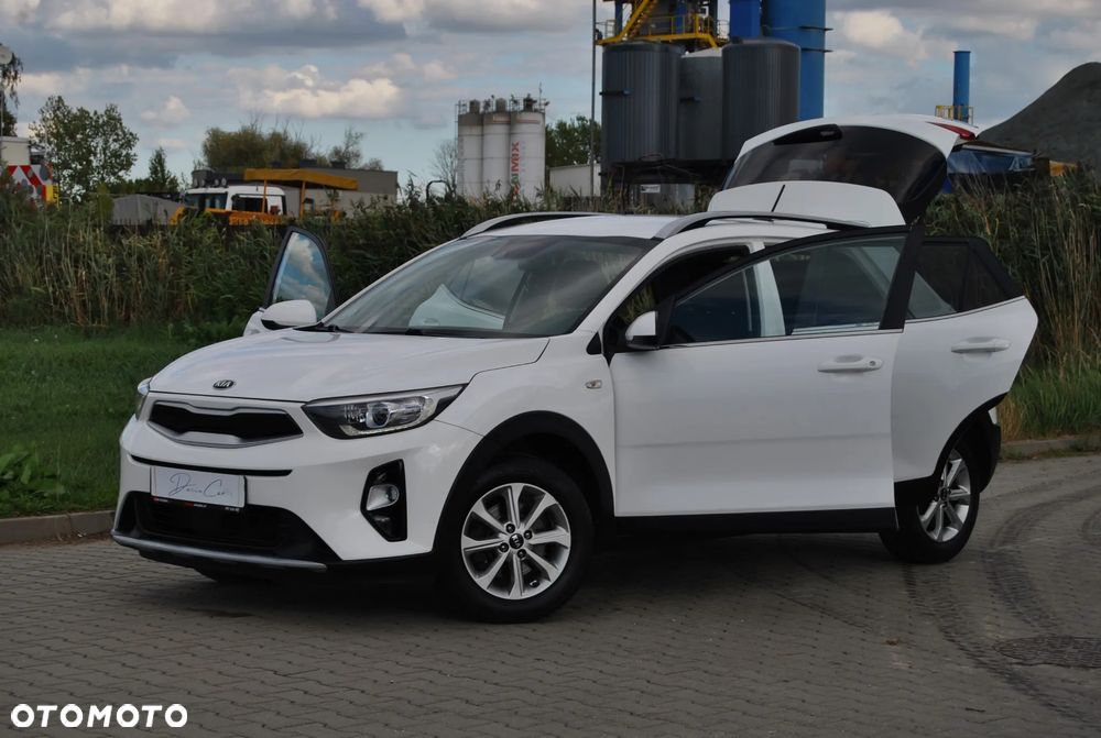 Kia Stonic 1.2 Spirit - 24