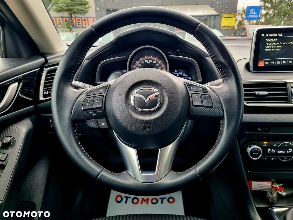 Mazda 3 2.0 Skymotion - 15