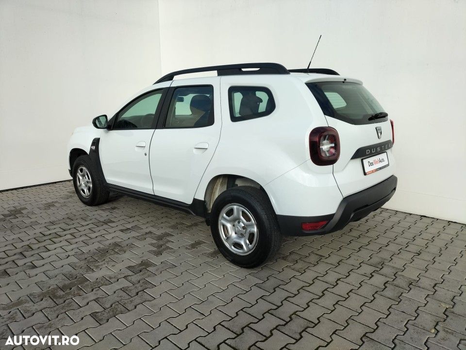 Dacia Duster - 2