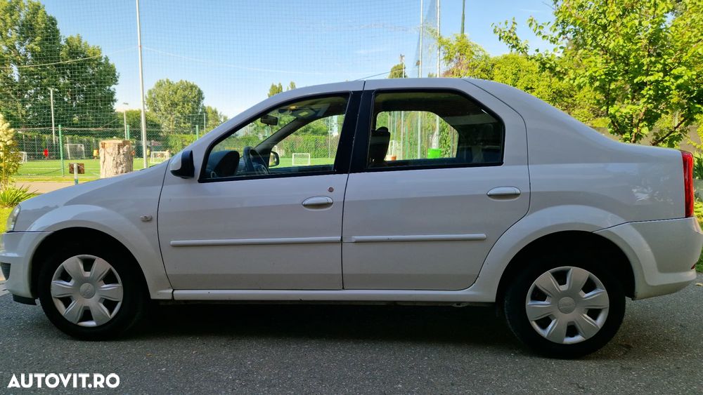 Dacia Logan 1.2 Laureate - 7