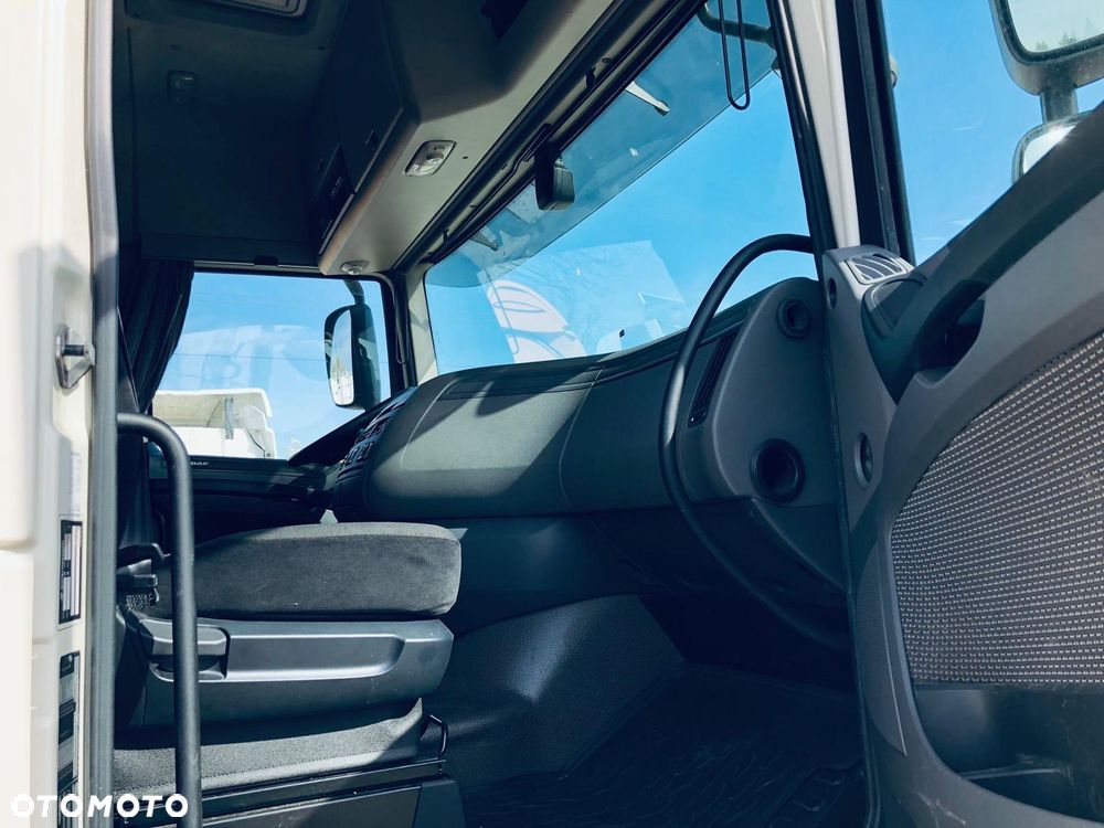DAF XF 460 Lowdeck - 8