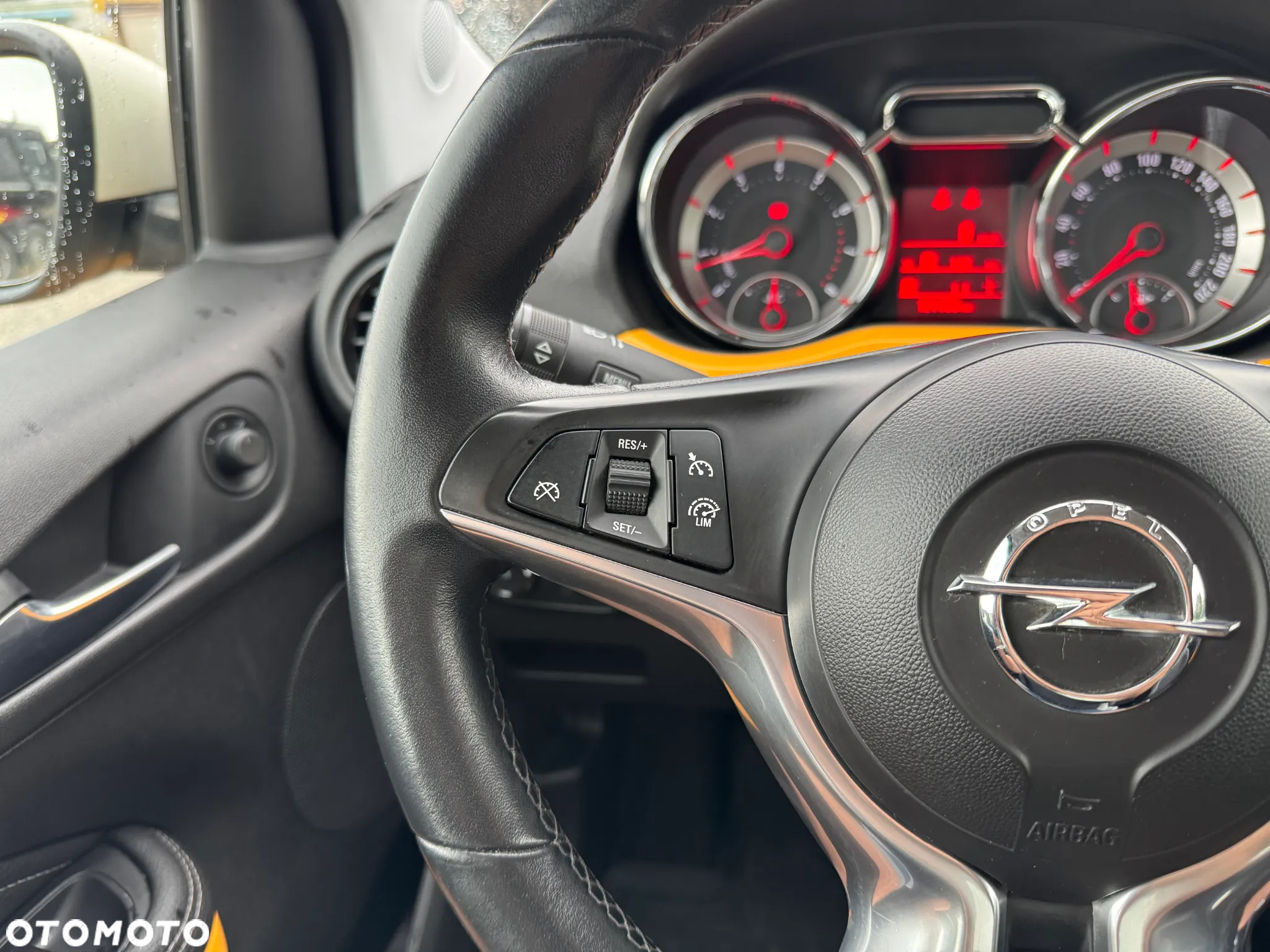 Opel Adam 1.4 Jam Unlimited - 14
