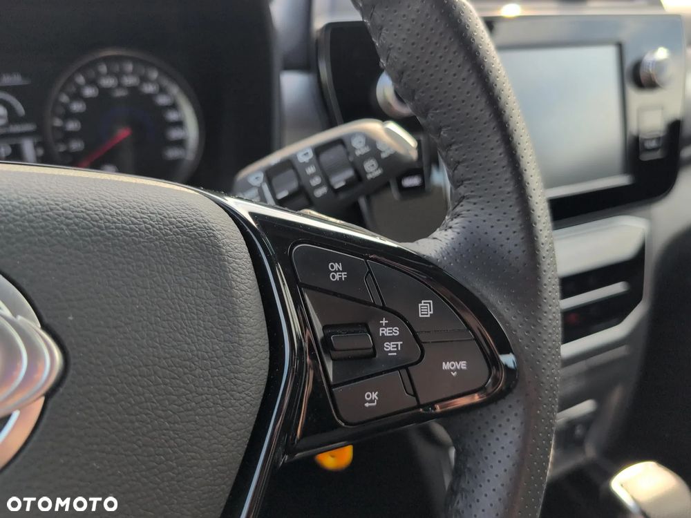 SsangYong/KGM Tivoli Grand 1.5 T-GDI Adventure - 24