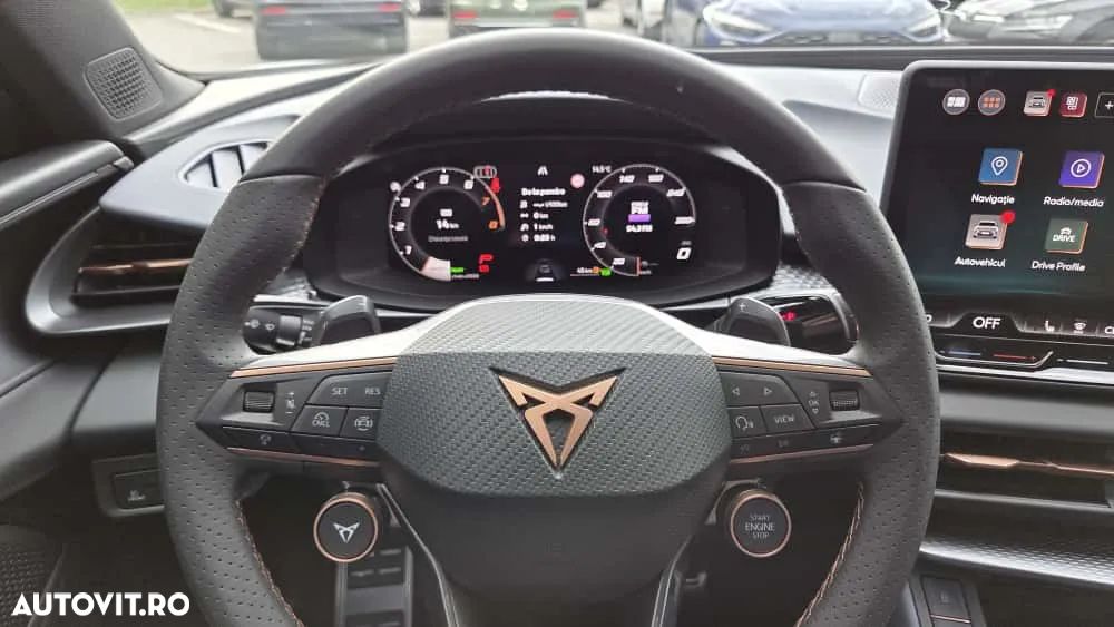 Cupra Terramar - 8
