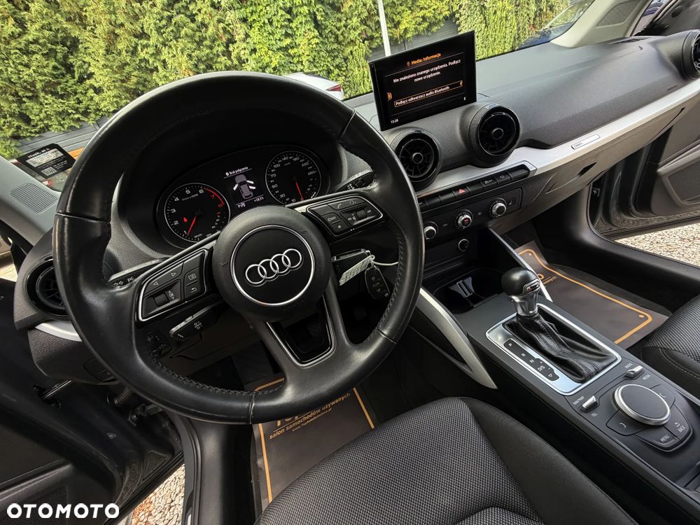 Audi Q2 1.4 TFSI CoD S tronic - 28