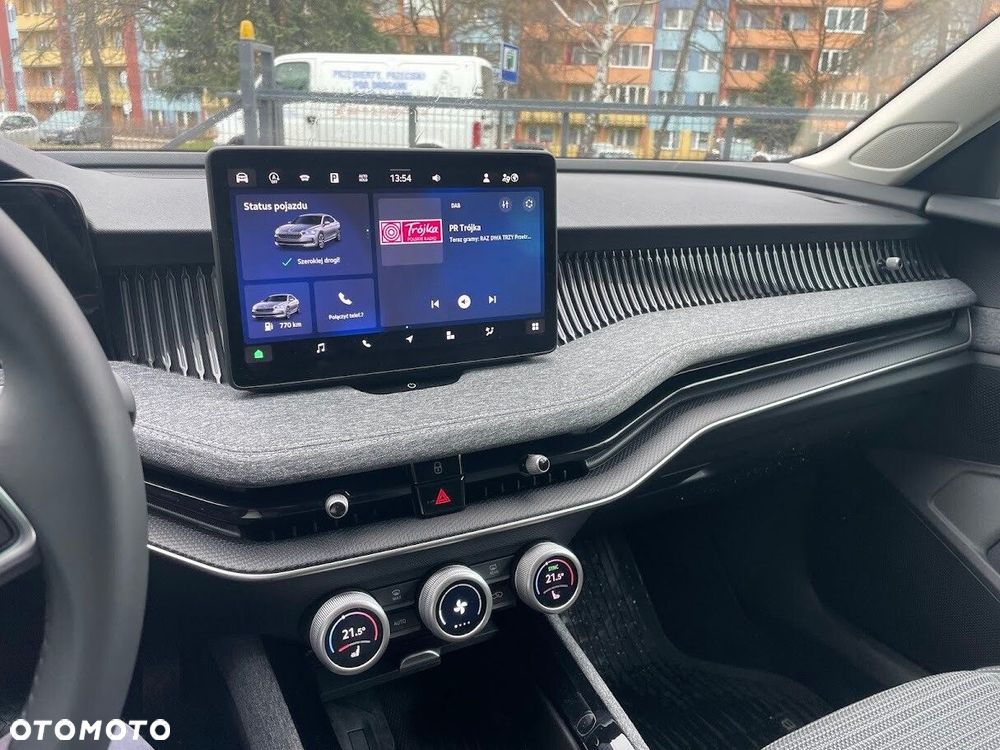 Skoda Superb 2.0 TDI SCR 4x4 Edition 130 DSG - 5