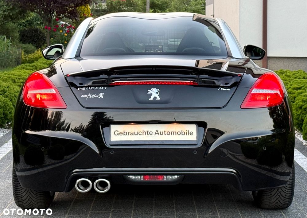 Peugeot RCZ 2.0 HDi - 30