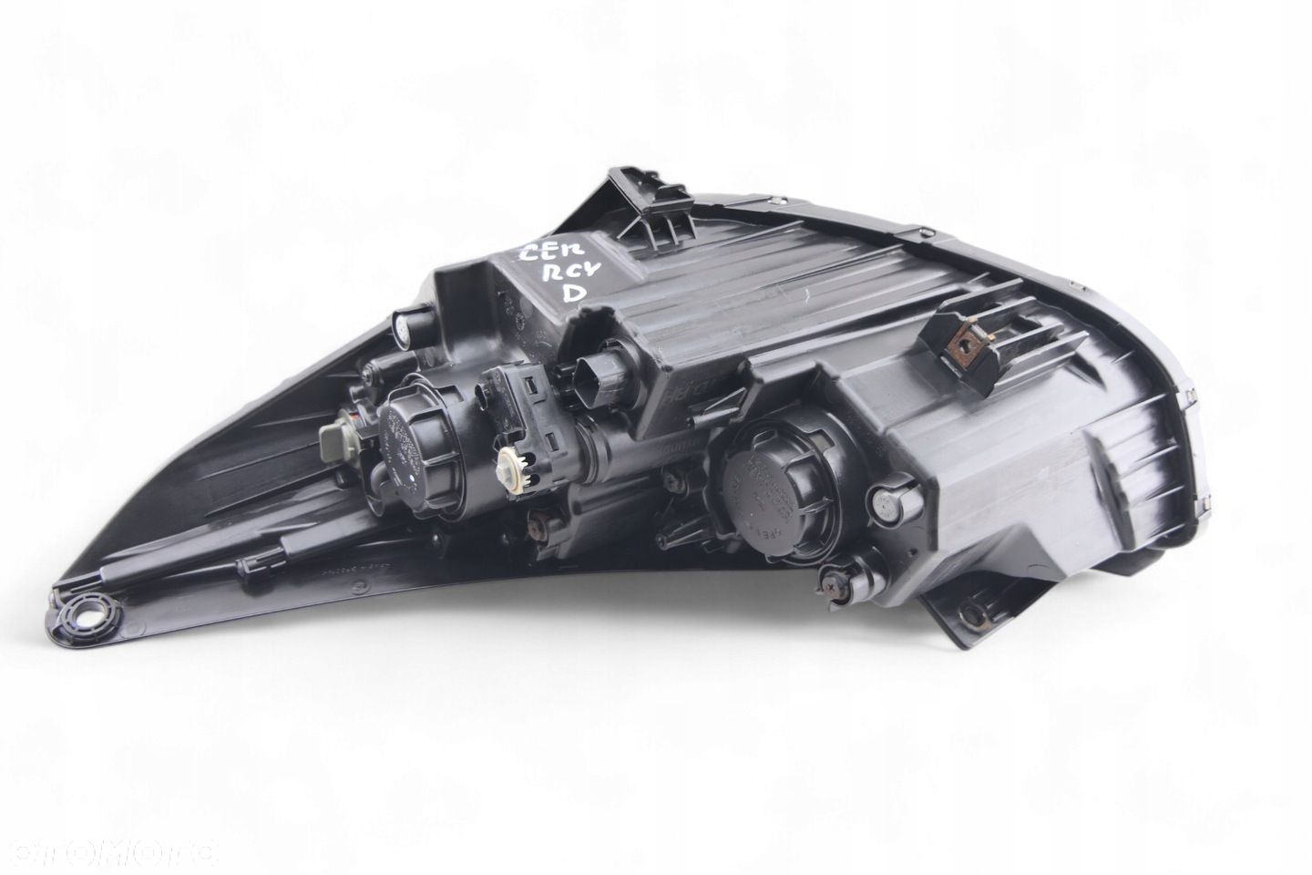 Lampa Prawy Przód HYUNDAI IX35 2012R 92102-2Y UK - 6