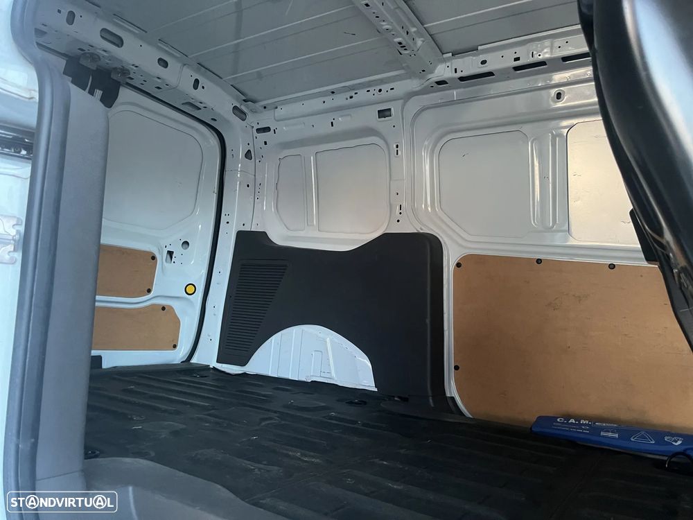 Ford Transit Connect L2 - 13