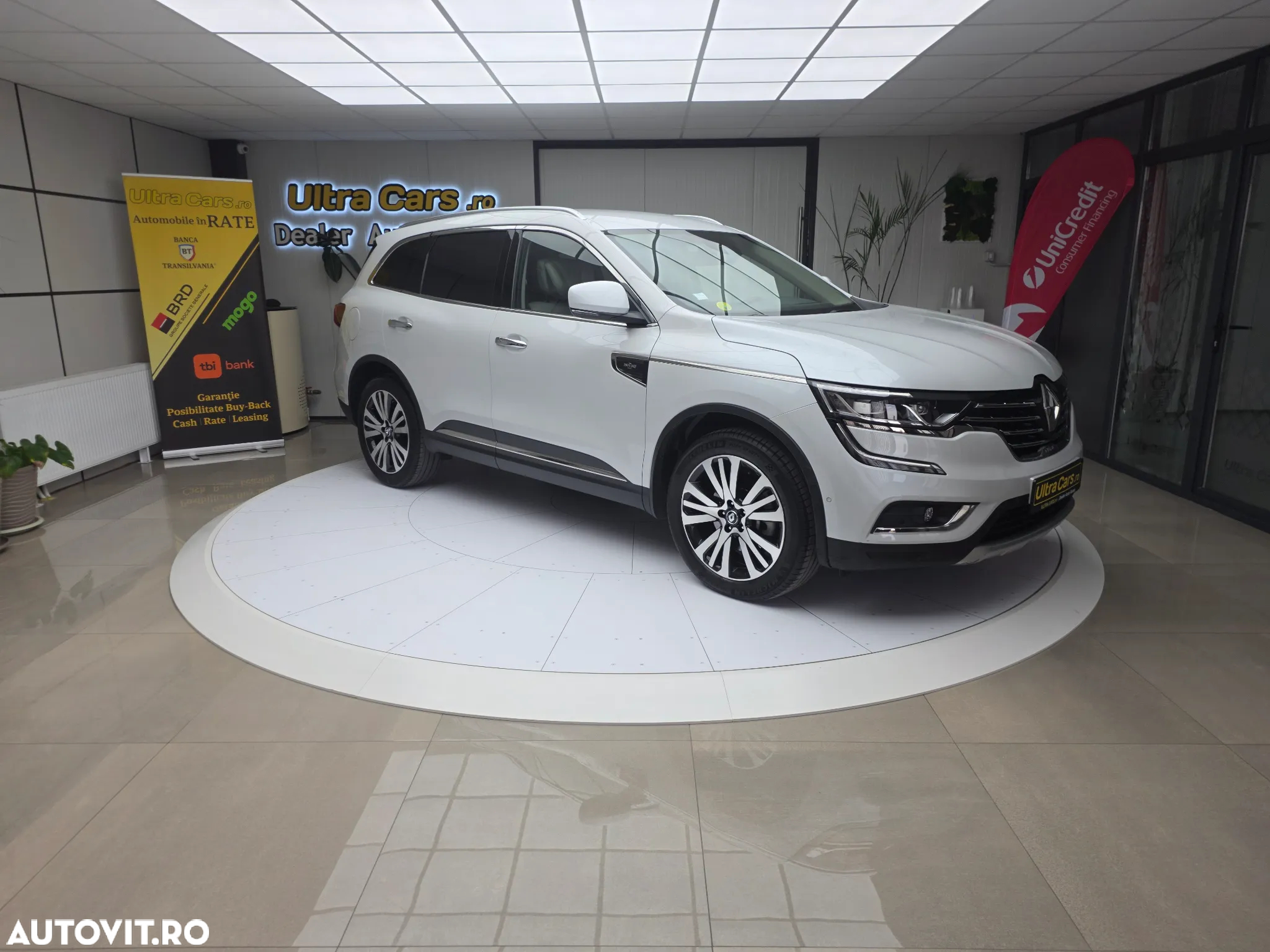 Renault Koleos - 7