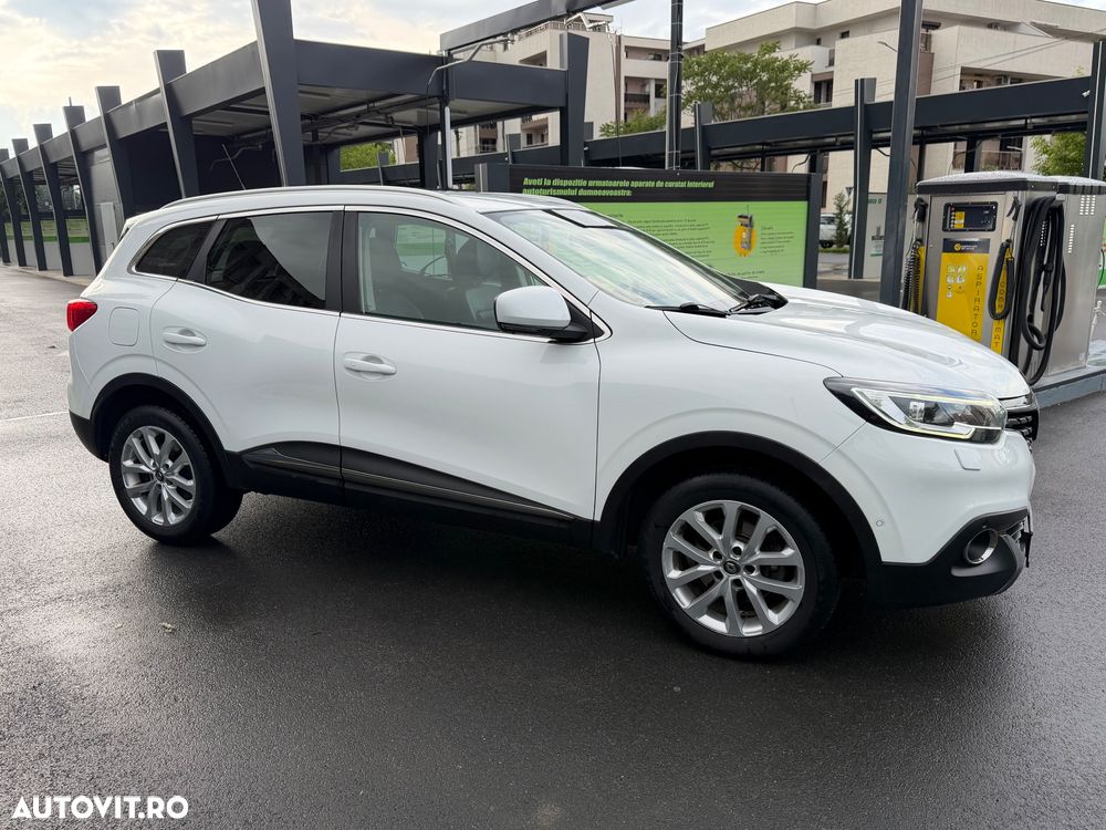 Renault Kadjar Energy dCi 110 Business - 1