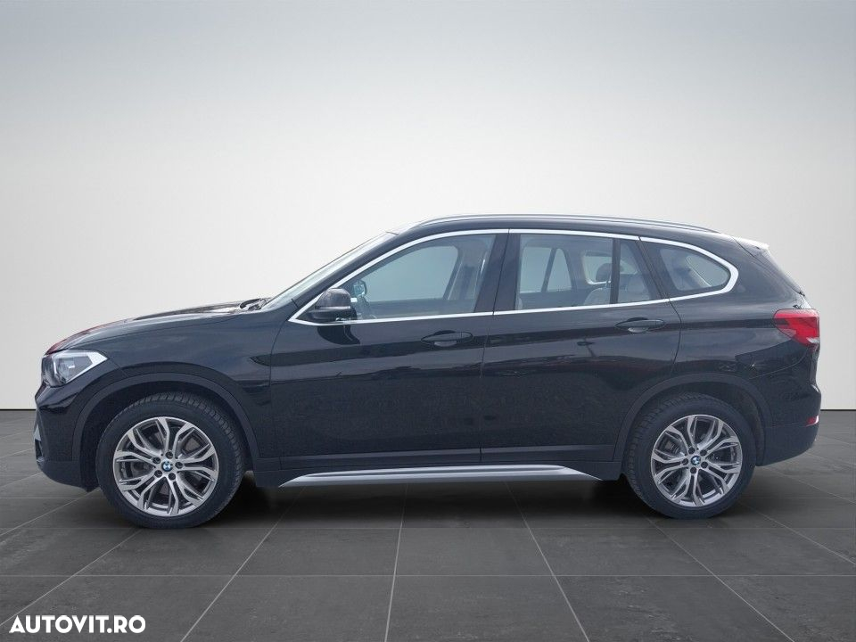 BMW X1 - 3