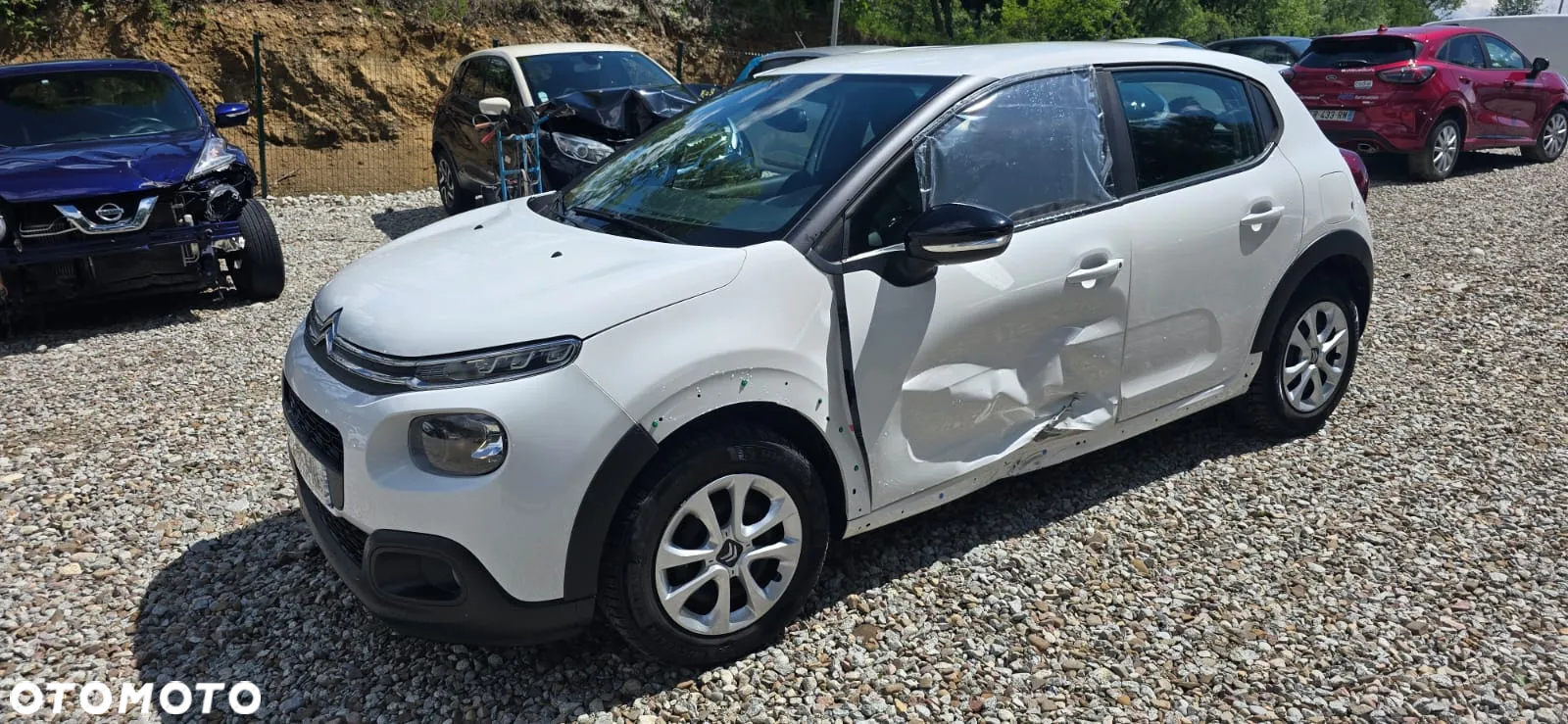Citroën C3 1.2 PureTech Live - 10