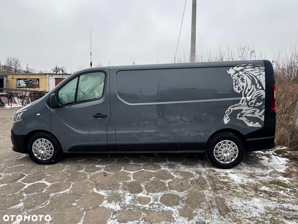 Renault TRAFIC - 6