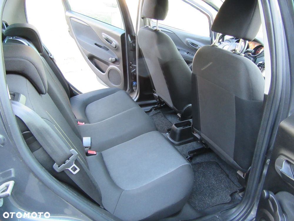 Fiat Punto - 19