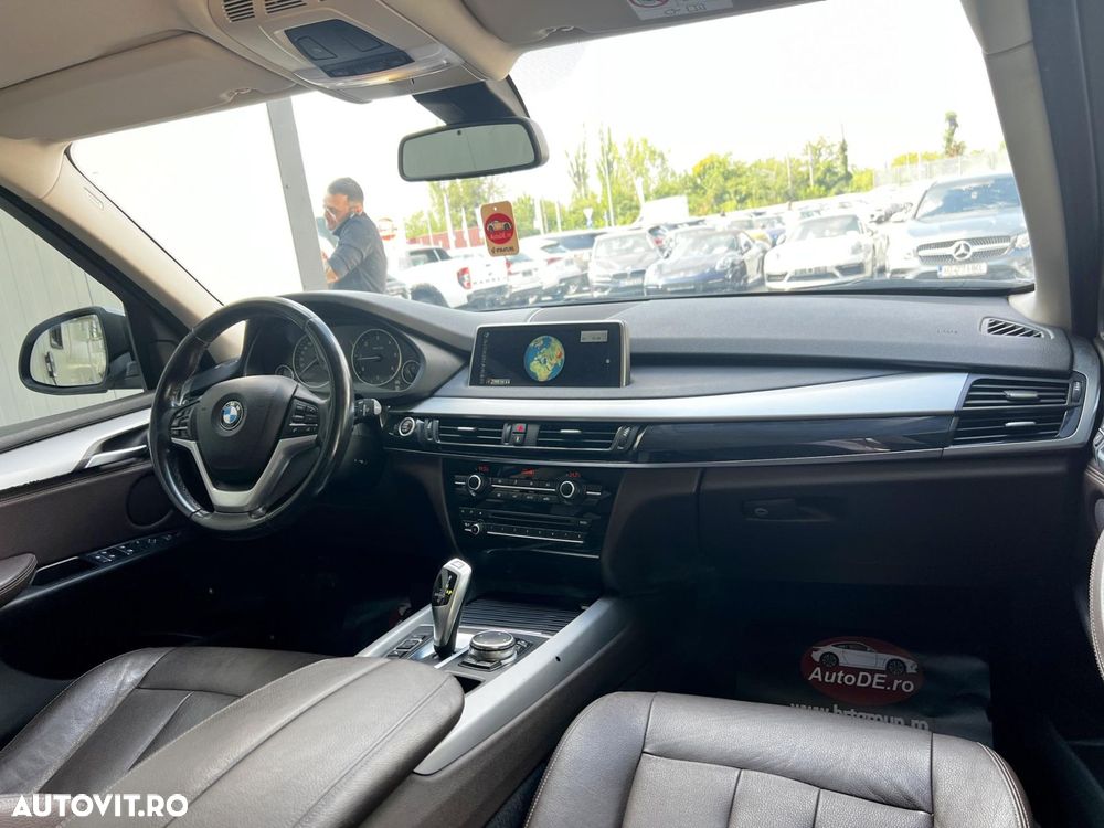 BMW X5 - 6