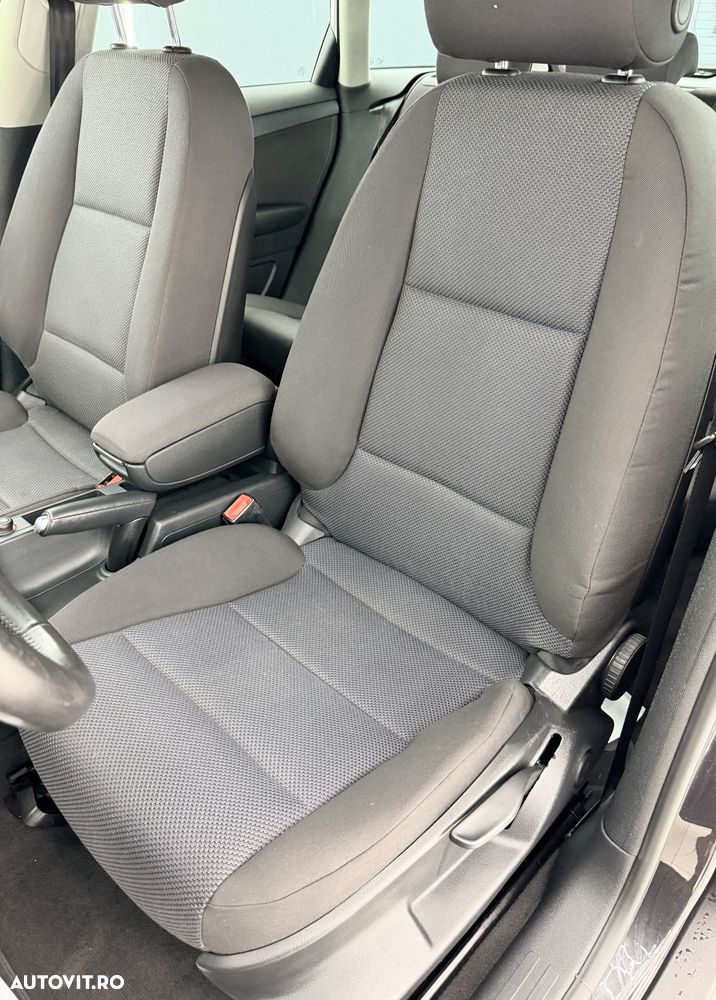 Audi A3 1.6 TDI Attraction - 11