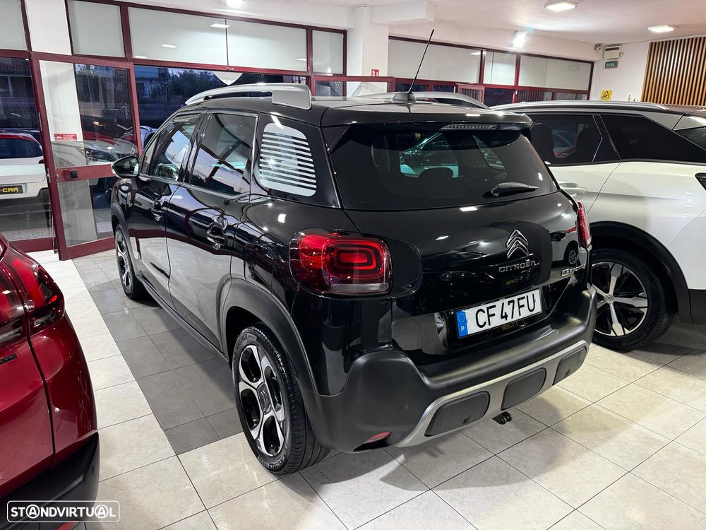 Citroën C3 Aircross 1.2 PureTech Shine - 7