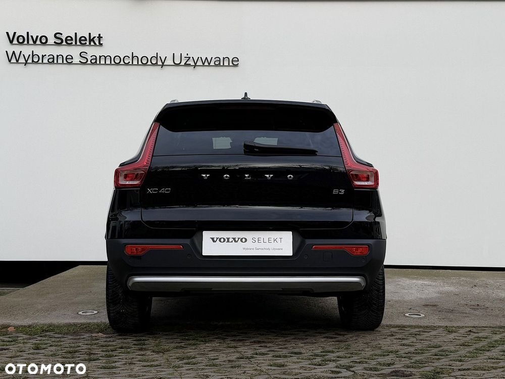 Volvo XC 40 - 7