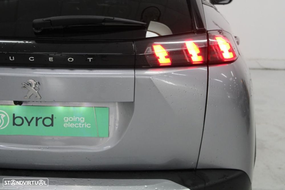 Peugeot e-2008 50 kWh Allure Pack - 7