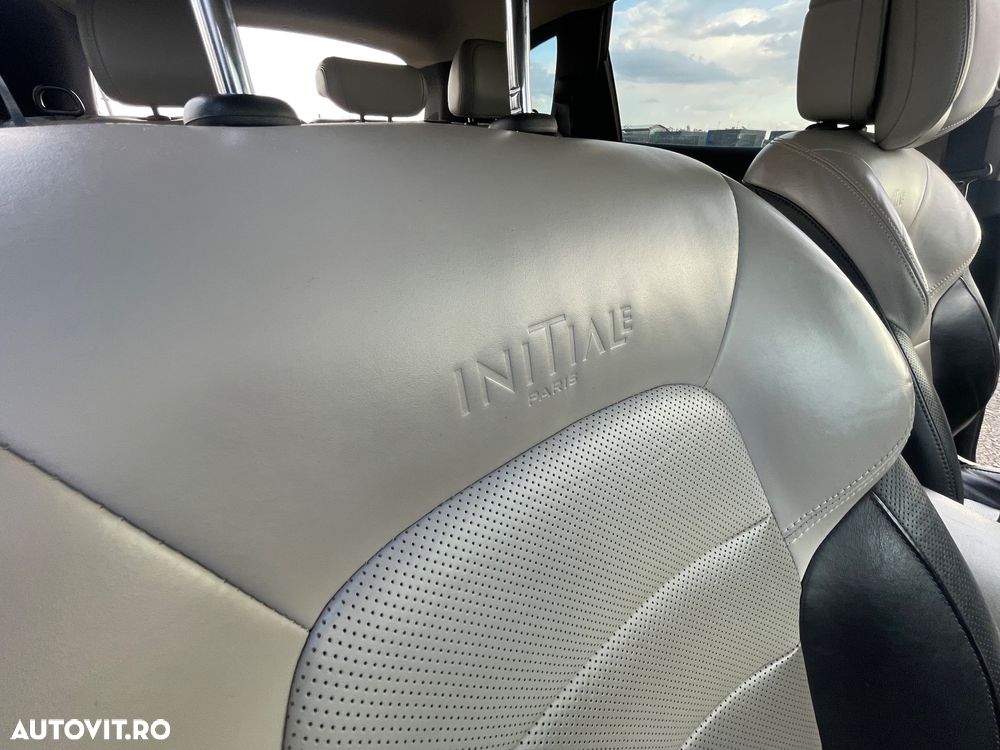 Renault Koleos ENERGY dCi 175 X-tronic 4WD INITIALE PARIS - 20