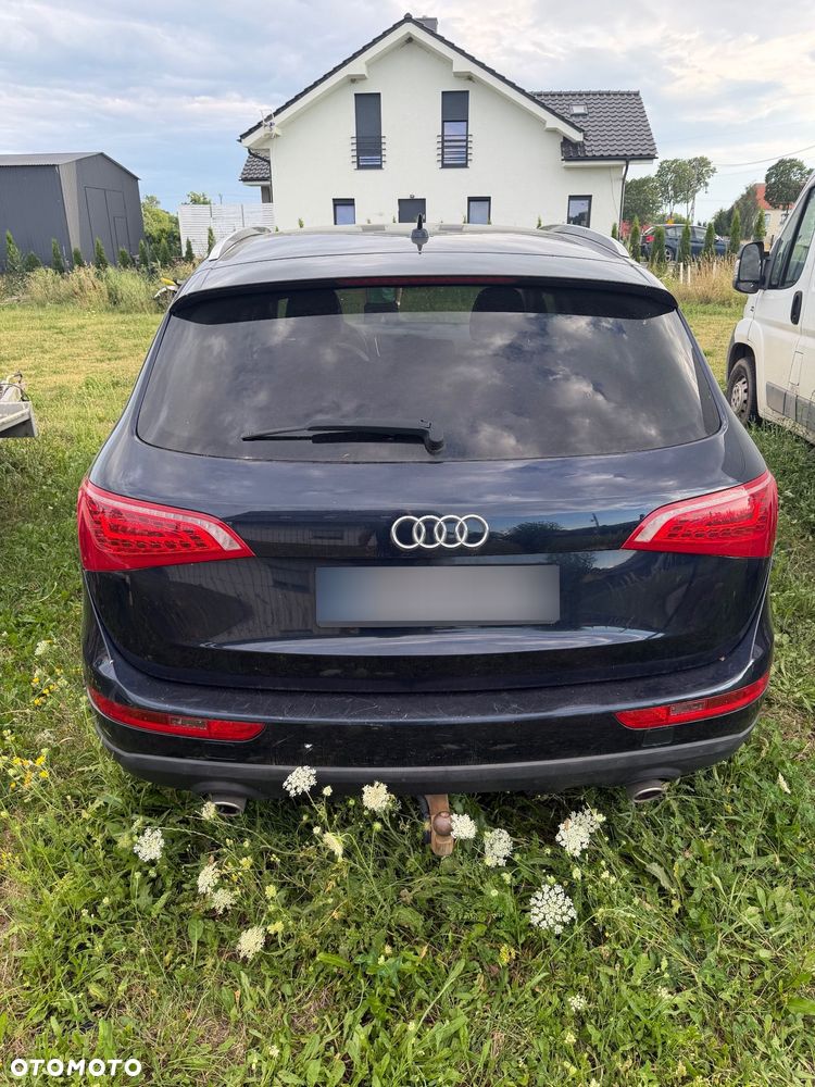 Audi Q5 3.0 TDI Quattro S tronic - 6