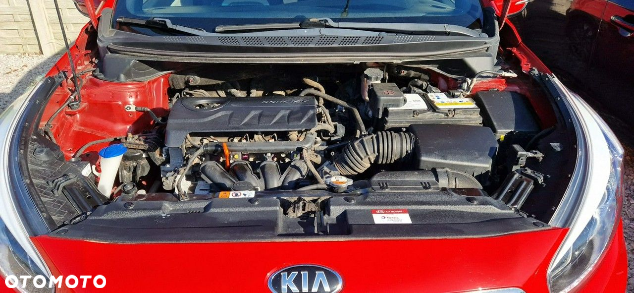 Kia ProCeed - 40