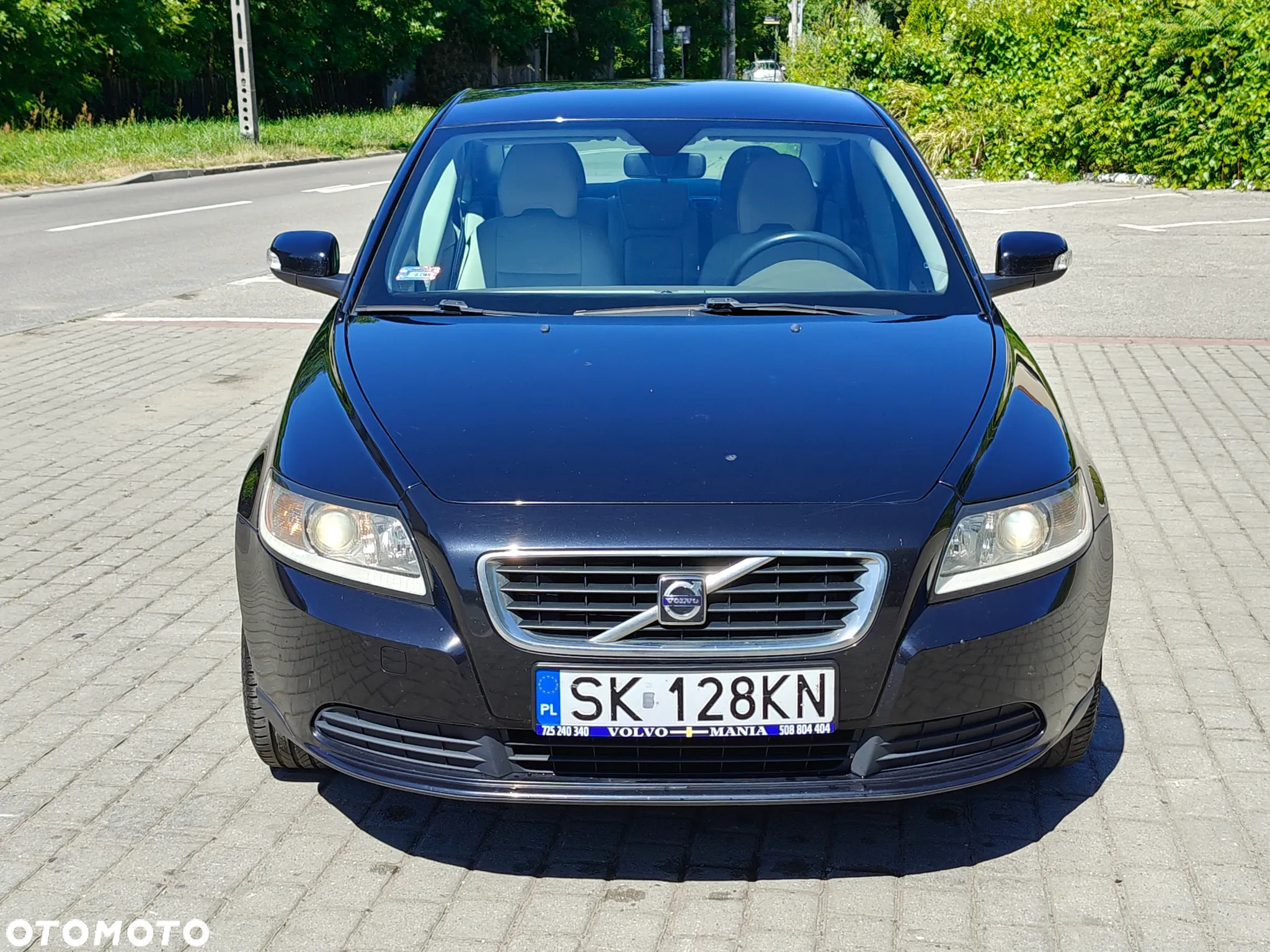 Volvo S40 1.6 Kinetic - 14