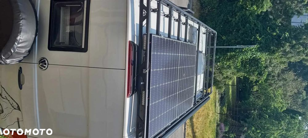 Volkswagen Crafter 35 TDI Autm 4MOTION - 4
