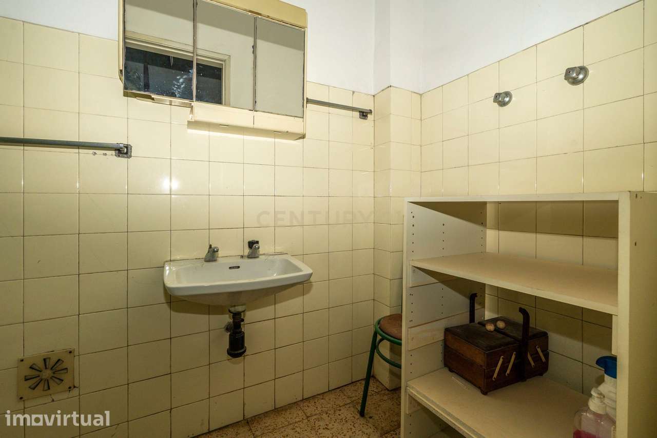 ESPAÇO PARA COMERCIO-ARMAZÉM- SERVIÇOS-  ATL,  - BOXES DE ARRUMAÇÃO- Q - Grande imagem: 5/28