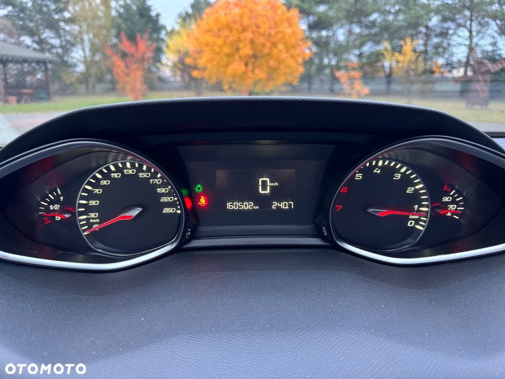 Peugeot 308 - 16