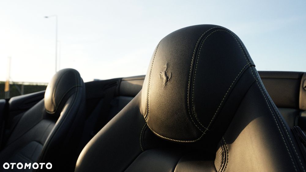 Ferrari California F1 DCT - 15