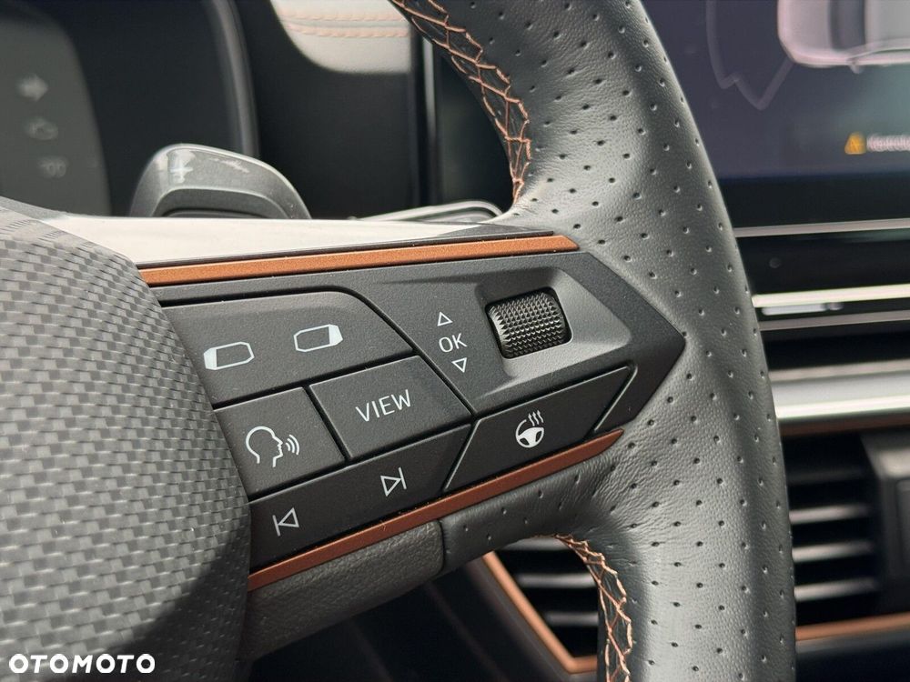 Cupra Formentor 1.5 TSI DSG - 19