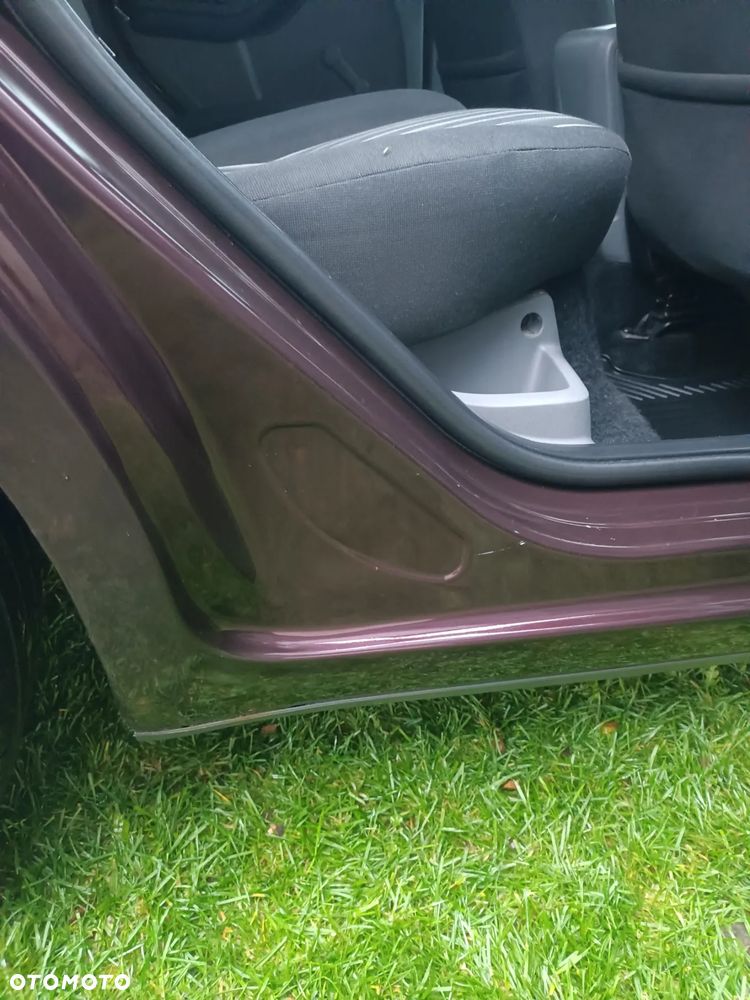 Ford Focus 1.8 TDCi Titanium - 23