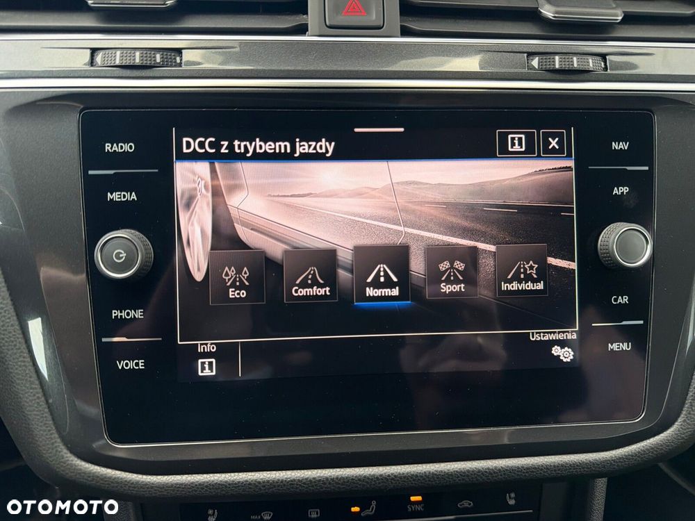 Volkswagen Tiguan Allspace - 31