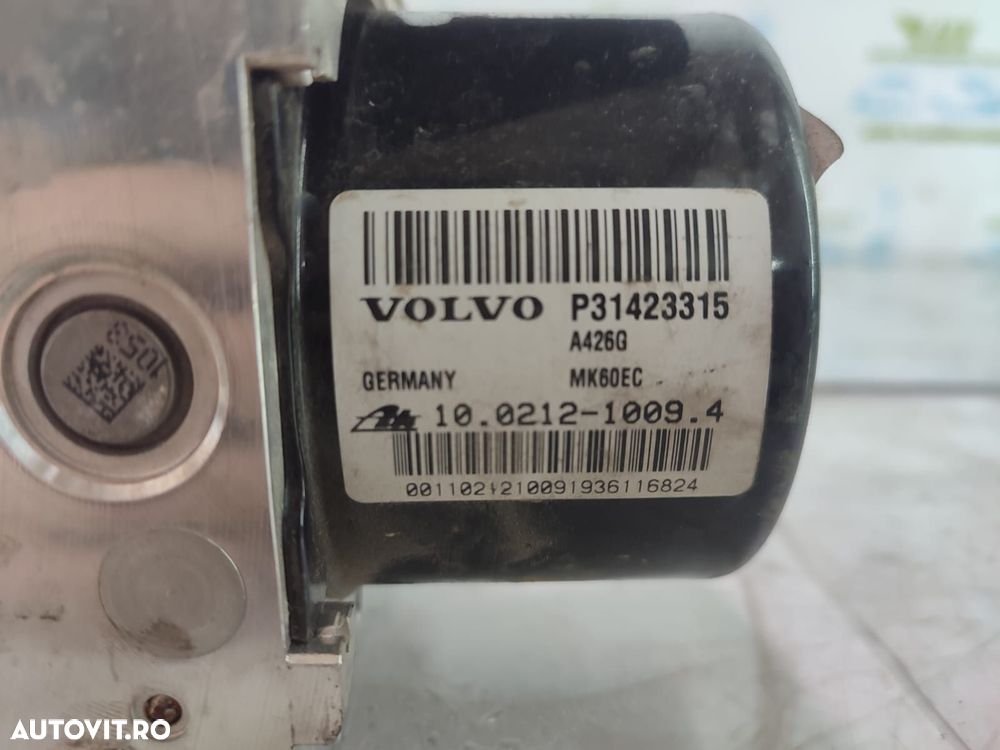 Pompa abs 31423315 Volvo V40 2 [facelift] [2016 - 2020] 2.0 d2 D4204T - 3