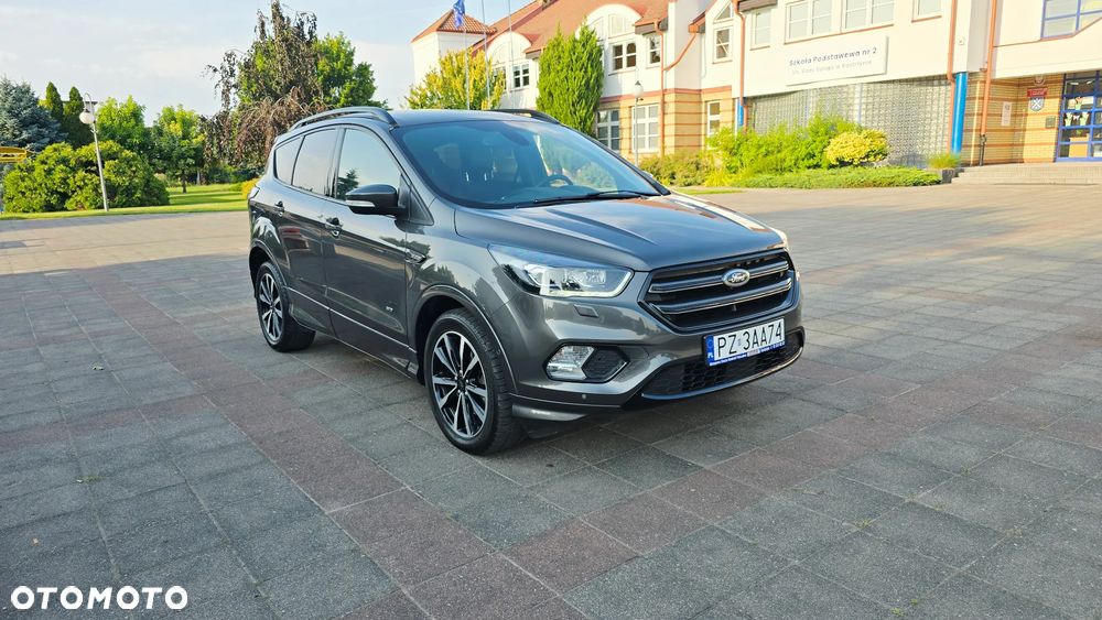 Ford Kuga ver-1-5-ecoboost-4x4-st--line - 17
